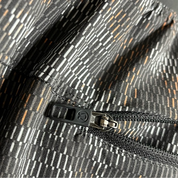 Lululemon T.H.E. Shorts Linerless Performance Drawstring Shorts Men’s - Picture 6 of 6